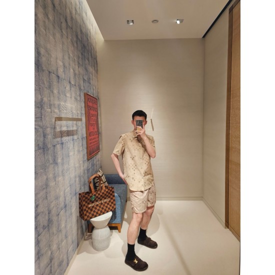 LV Jewelry Ring 
