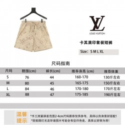 LV Jewelry Ring 