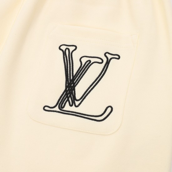 LV Jewelry Ring 