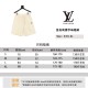 LV Jewelry Ring 
