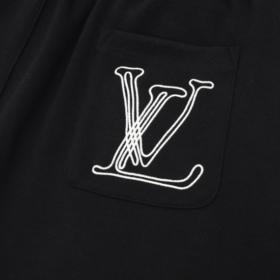 LV Jewelry Ring 