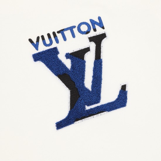 LV Jewelry Ring 