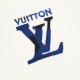 LV Jewelry Ring 
