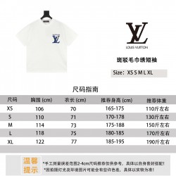 LV Jewelry Ring 