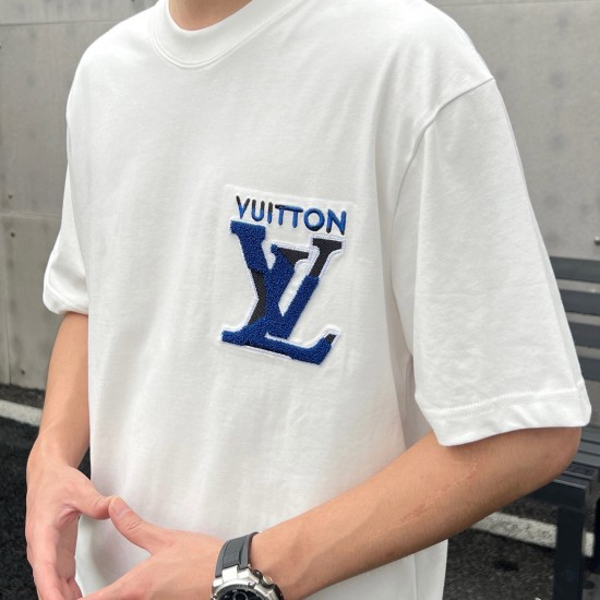 LV Jewelry Ring 
