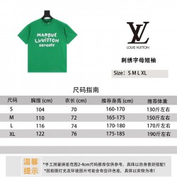 LV Jewelry Ring 