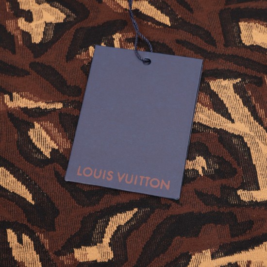 LV Jewelry Ring 