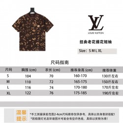 LV Jewelry Ring 