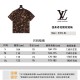 LV Jewelry Ring 