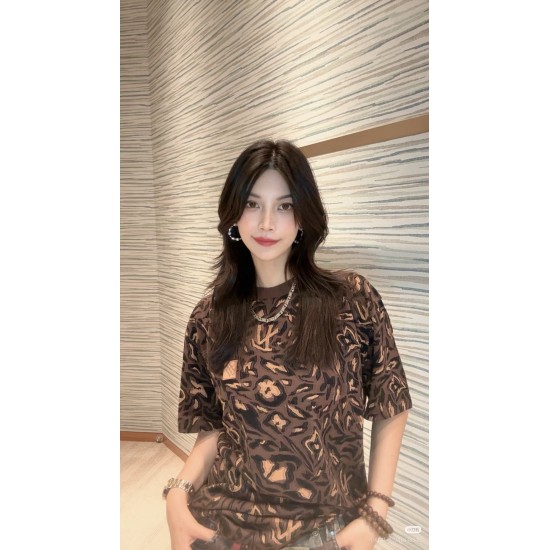 LV Jewelry Ring 