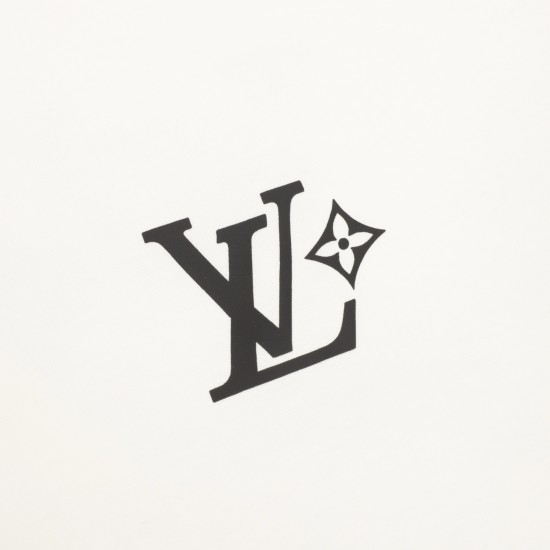 LV Jewelry Ring 