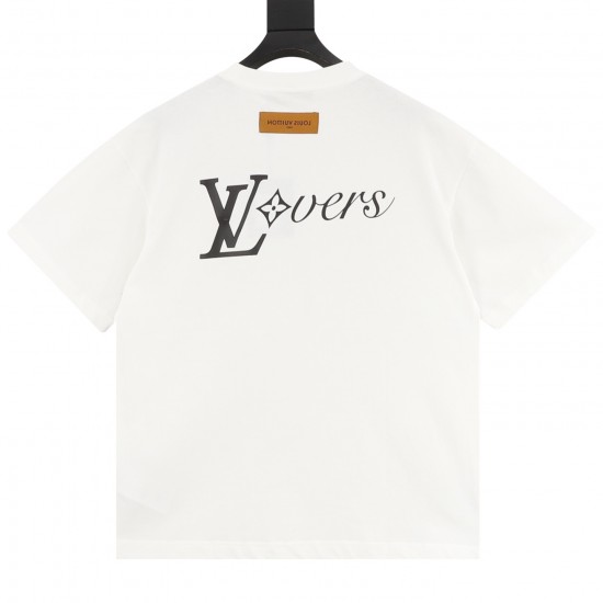 LV Jewelry Ring 