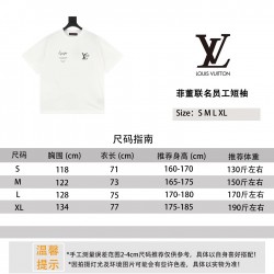 LV Jewelry Ring 