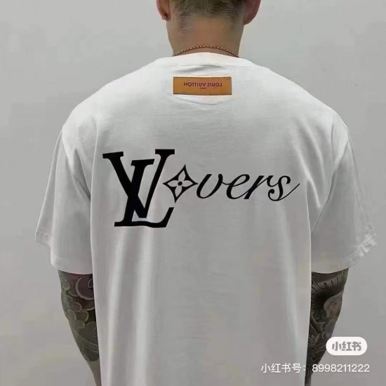 LV Jewelry Ring 