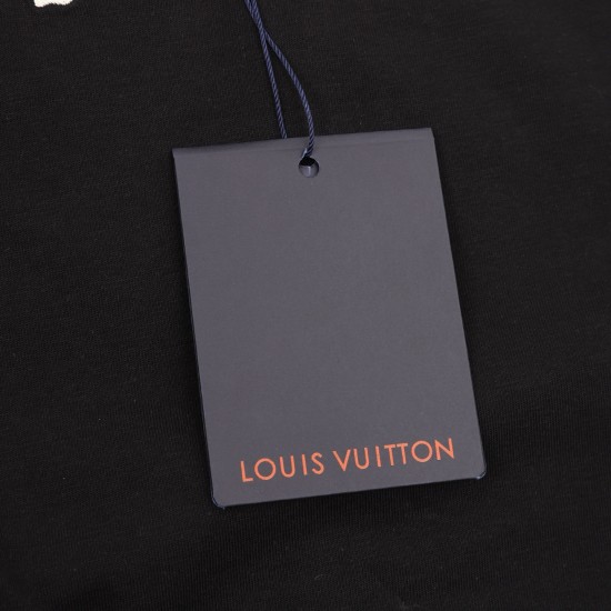 LV Jewelry Ring 