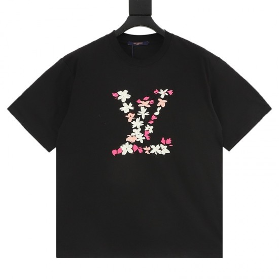 LV Jewelry Ring 
