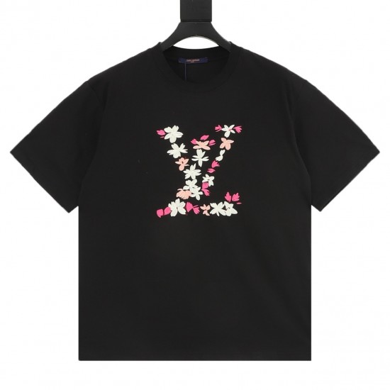 LV Jewelry Ring 