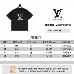 LV Jewelry Ring 