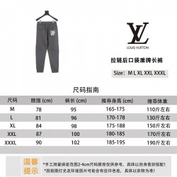 LV Jewelry Ring 