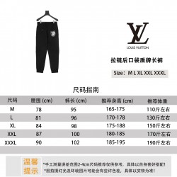 LV Jewelry Ring 