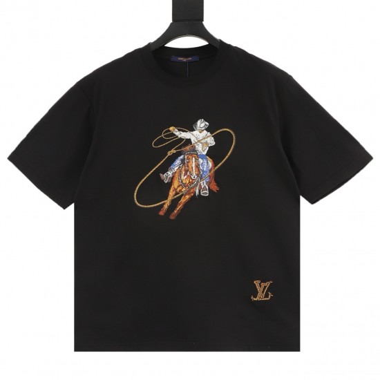 LV Jewelry Ring 