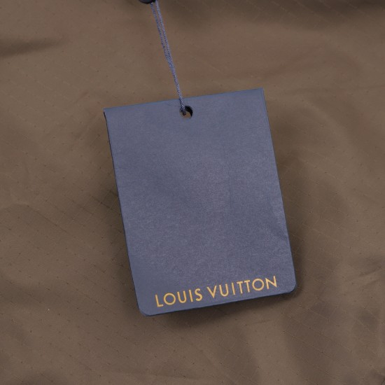 LV Jewelry Ring 