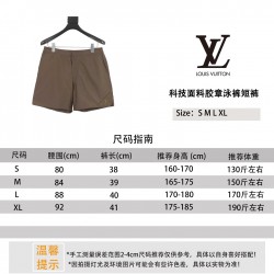 LV Jewelry Ring 