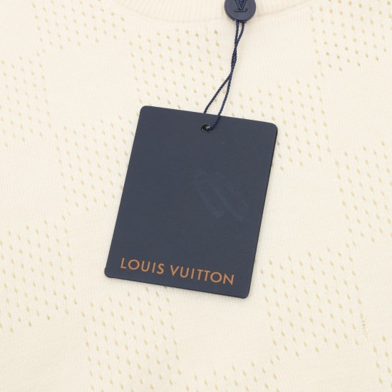 LV Jewelry Ring 