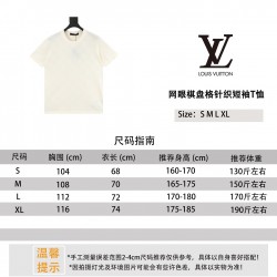 LV Jewelry Ring 
