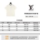 LV Jewelry Ring 