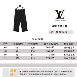 LV Jewelry Ring 