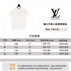 LV Jewelry Ring 
