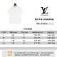 LV Jewelry Ring 