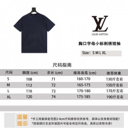 LV Jewelry Ring 