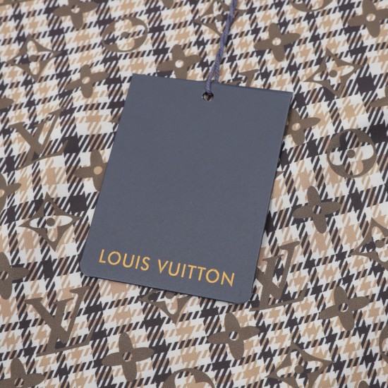 LV Jewelry Ring 