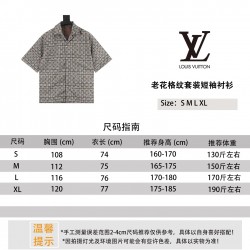 LV Jewelry Ring 