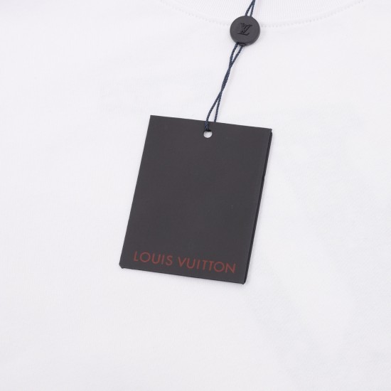 LV Jewelry Ring 