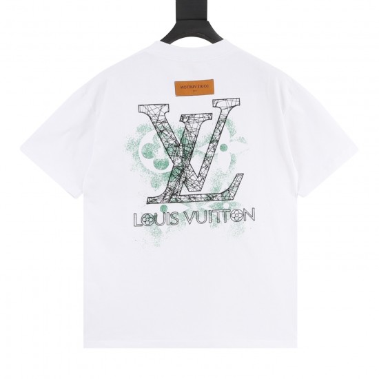 LV Jewelry Ring 