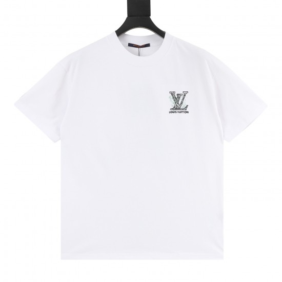 LV Jewelry Ring 