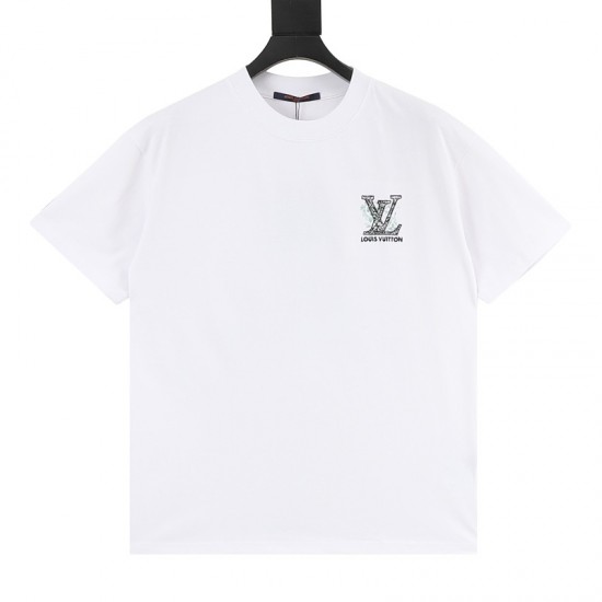 LV Jewelry Ring 