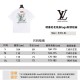 LV Jewelry Ring 