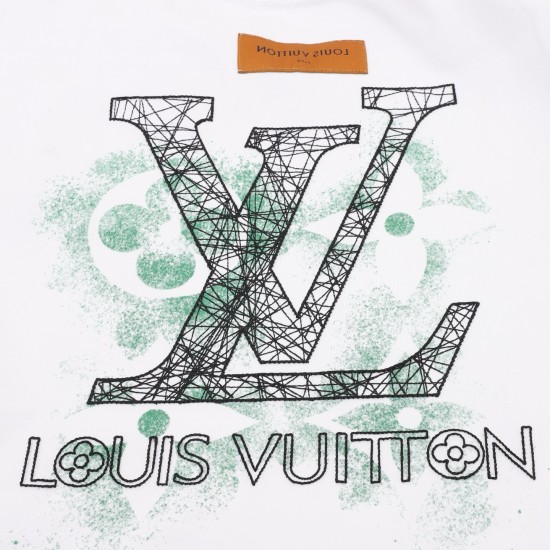 LV Jewelry Ring 