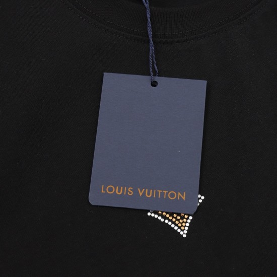LV Jewelry Ring 