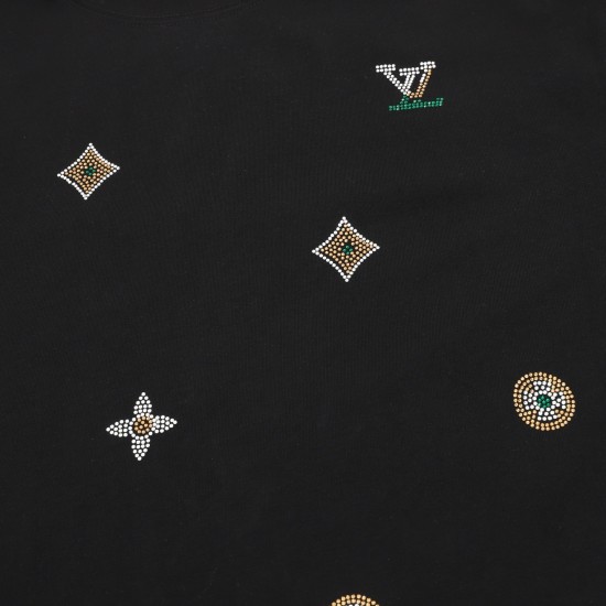 LV Jewelry Ring 