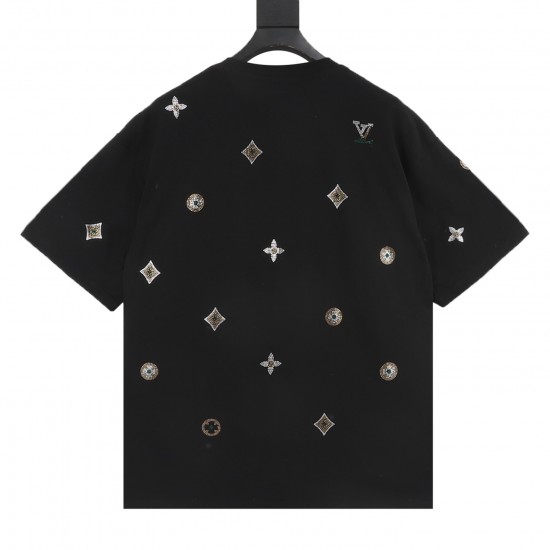 LV Jewelry Ring 