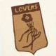 LV Jewelry Ring 