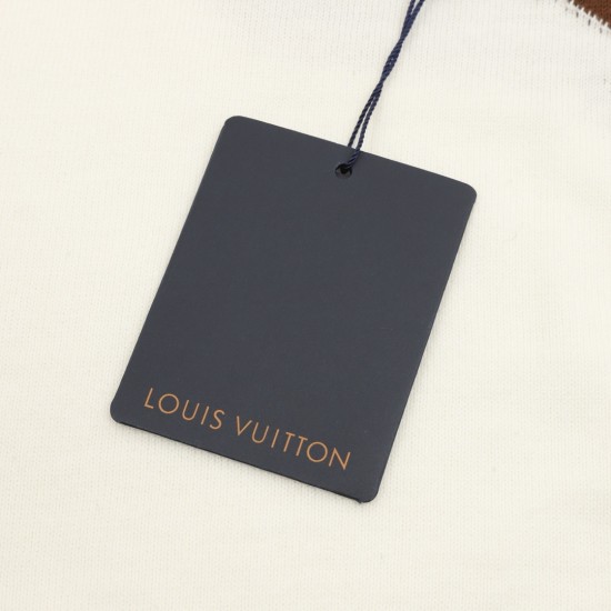 LV Jewelry Ring 