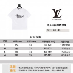 LV Jewelry Ring 