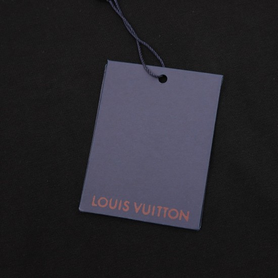 LV Jewelry Ring 