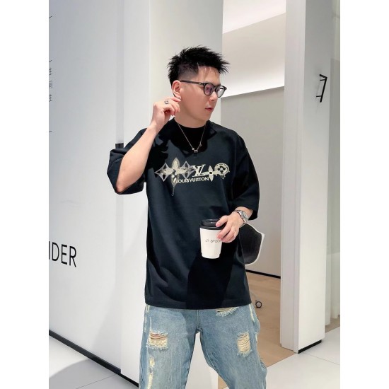 LV Jewelry Ring 